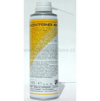 Zmrazovač /Odstraňovač/ žvýkaček - KKF 260, 400ml sprej