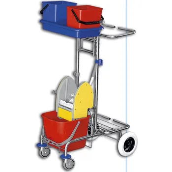 Úklidový vozík Úklidový vozík EASTMOP JEPY LP