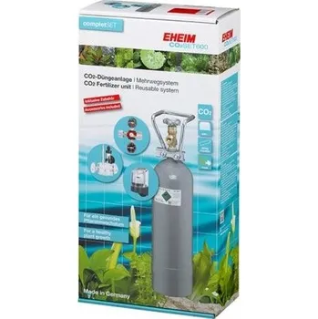Akvarijní technika EHEIM CO2 Set 600