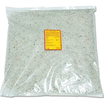 Drť bílá 3-4 mm 10kg