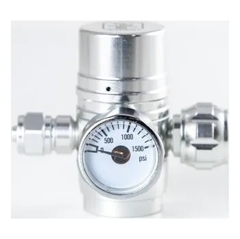 Hnojivo na vodní rostlinu Tropica CO2 Nano Regulator