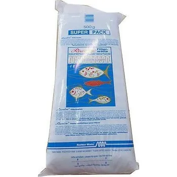 Akvarijní technika Filtrační vata 500g