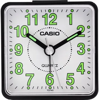 Budík Budík Casio černý, 5,7 cm