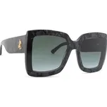 Sluneční brýle Jimmy Choo Renee/N/S C8W 9O 61 Renee/N/S