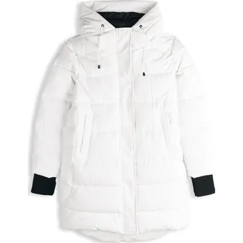 GATE Prošívaná zimní bunda s kapucí 42 625-1509/10