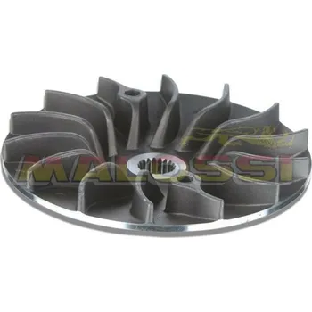 Auto-moto Malossi Ventilvar Honda SH125 pevná zadní deska 6112672