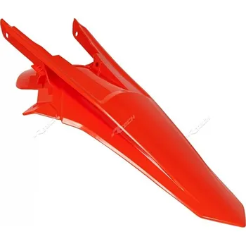 RACETECH Zadní blatník OEM Color 17 KTM R-PPKTMAR0017