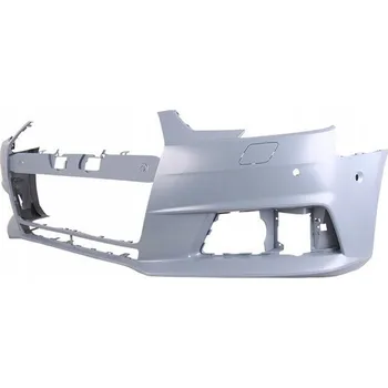 Posilovač řízení PŘEDNÍ NÁRAZNÍK AUDI A4 B9 15- 8W0807065EGRU