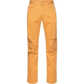 Pánská móda CHILLAZ Squamish curry varianta: M