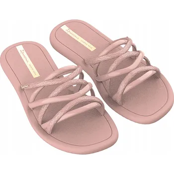 Dámské pantofle Dámské pantofle IPANEMA MEU SOL SLIDE FEM Nazouváky vel.