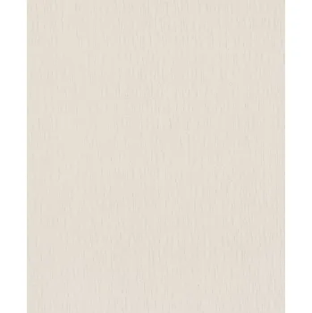 Tapeta Vliesová tapeta na zeď, béžová, mačkaná látková textura, 34502, Kumano, Marburg