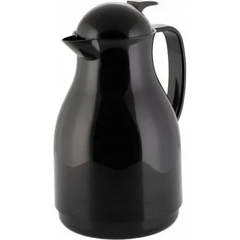 Termoska Termos na nápoje Axentia 1 l černý