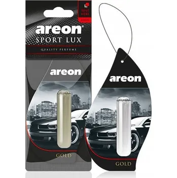 Vůně do auta Osvěžovač vzduchu do auta Areon Sport Lux 5 ml