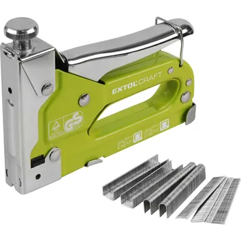 Sada nářadí Sponkovačka Extol 9176 0.68 Kg NÁŘADÍ Sklad2 MA9176 (0.68 Kg NÁŘADÍ Sklad2 MA9176)