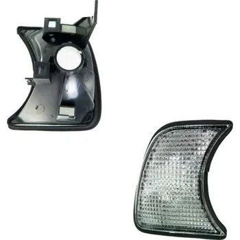 Směrový světlomet Blikač přední pravý BMW 5 (E34), 12.87-06.96 OE 63131387882, 63131387822