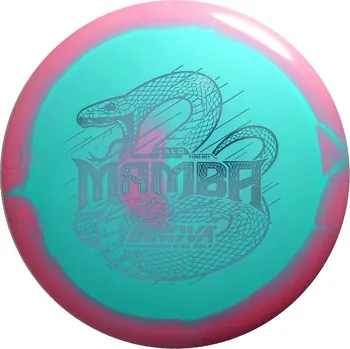 Disc golf Innova Halo Star Mamba 173g Růžová/Tyrkysová