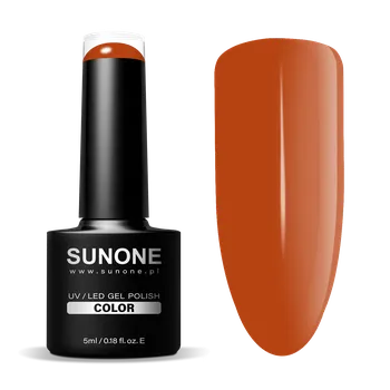 Lak na nehty SUNONE Gel lak 5g C21 Casia