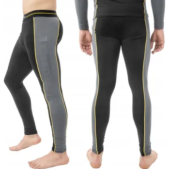 Pánské termo spodky Termoaktivní Termoprádlo KRAMP Spodky vel. M