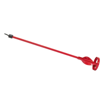 Míchadlo míchadlo plechové, lakované, s kruhem, O 60 mm, hobby 0.20 Kg TOP Sklad4 105261 (0.20 Kg TOP Sklad4 105261)