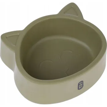TIAKI miska z přírodních materiálů "Little Cat" 250 ml