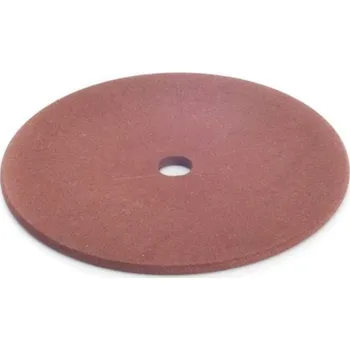 Příslušenství k brusce Kotouč brusný k ostřičce řetězů 100x10x3,2mm MAR-POL 0.061 Kg HOBY Sklad3 M791031 (0.061 Kg HOBY Sklad3 M791031)