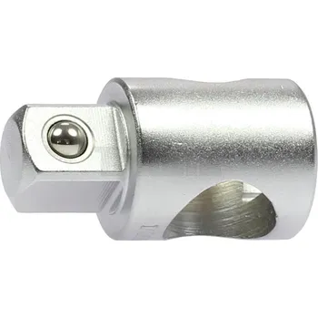 Sada nářadí Náhradní palec čtyřhran k trháku vnitřní 1/2" x vnější 3/8" 0.05 Kg NÁŘADÍ Sklad2 100-00253 (0.05 Kg NÁŘADÍ Sklad2 100-00253)