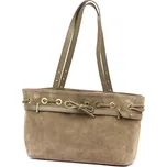Dámská kabelka Luka 25-083 taupe + doprava zdarma