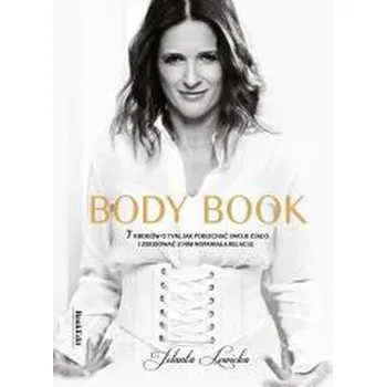 Body Book - Jolanta Lewicka
