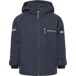DĚTSKÁ ZIMNÍ BUNDA DIDRIKSONS FALKEN KIDS JKT, NAVY Velikost: 90