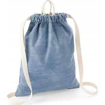 Městský batoh Vak BagBase 46 x 37 cm