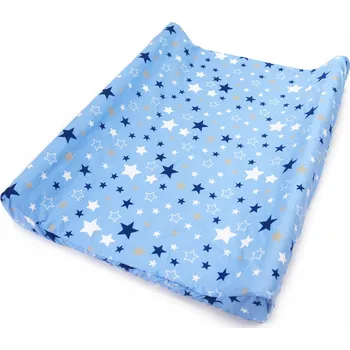 Prostěradlo Prostěradlo na přebalovací podložku Kerstin 80x50 cm