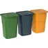 Odpadkový koš Dea Home Eco Master 3x 50 l