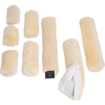 Werner Christ Horse Sada beránků Werner Christ Horse, 8ks, nature