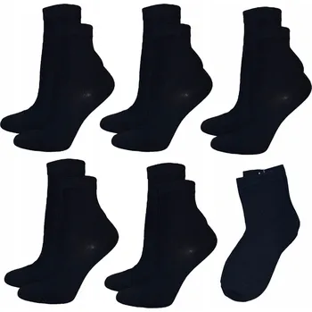 Pánské ponožky Ponožky bavlna velikost 35