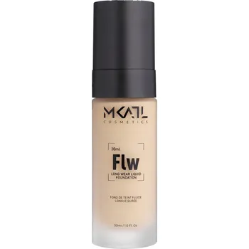 Make-up Make-Up Atelier Paris – Podkladová Báze podklad FLW2NB