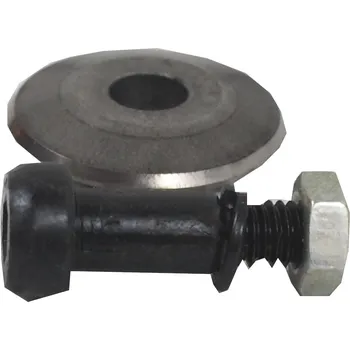 řezačka na dlažbu kolečko řezací, náhradní, pro řezačku 602 081, 082, 083 0.04 Kg TOP Sklad4 602090 (0.04 Kg TOP Sklad4 602090)