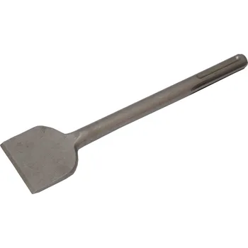 Sekáč sekáč SDS MAX, plochý, O 18 x 280 x 75 mm 0.63 Kg TOP Sklad4 501785 (0.63 Kg TOP Sklad4 501785)