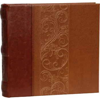 Fotoalbum Kapesní album na 200 fotografií 10x15 - klasické, elegantní a pevné - ideální jako dárek