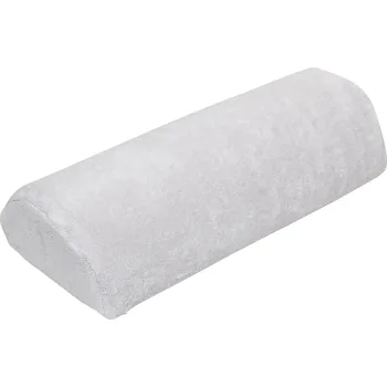 Polštář MH Star Froté potah na půlválec B02 - bílý