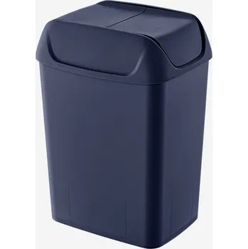 Odpadkový koš Koš odpadkový Balance 10 l 18x24x34 cm mix barev