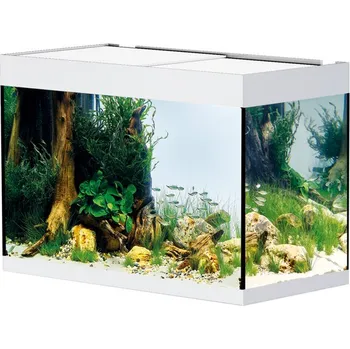 Akvárium Oase akvárium StyleLine 175 bílé