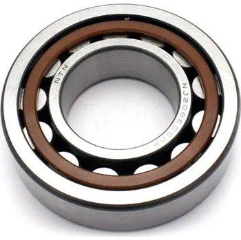 Ložisko klikového hřídele PROX Ø30x62x16 - NJ206ECP-1 23.NJ206ECP-1