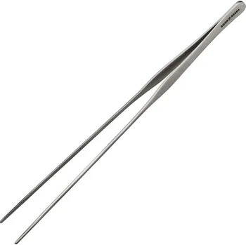 Kuchyňská pinzeta Aqua Rebell Pinzeta rovná 30 cm