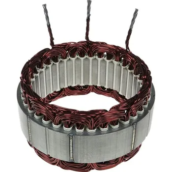 Alternátor Stator, generátor AS-PL Sp. z o.o. AS9019(LETRIKA)
