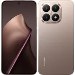 Xiaomi 15T + DÁREK 12/512GB růžově zlatá