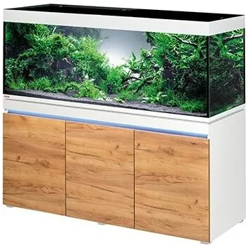 Akvárium EHEIM Akvárium se skřínkou Incpiria 530 alpin/nature