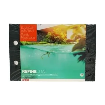 Akvarijní filtr EHEIM aktivní uhlí pro LOOP 10000 a LOOP 15000