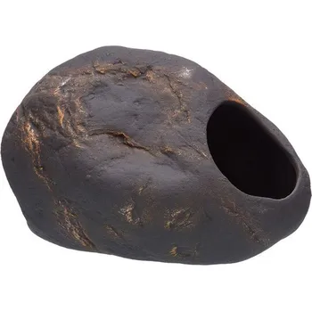 Dekorace do akvária Cichlid stone Magma M