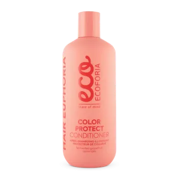 Ecoforia Kondicionér pro barvené vlasy 400 ml