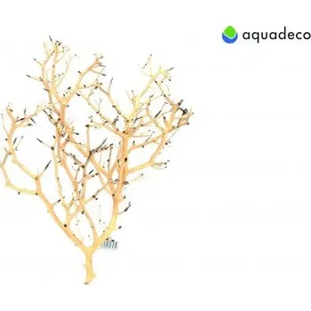 Dekorace do akvária Coral Tree M 20-30 cm